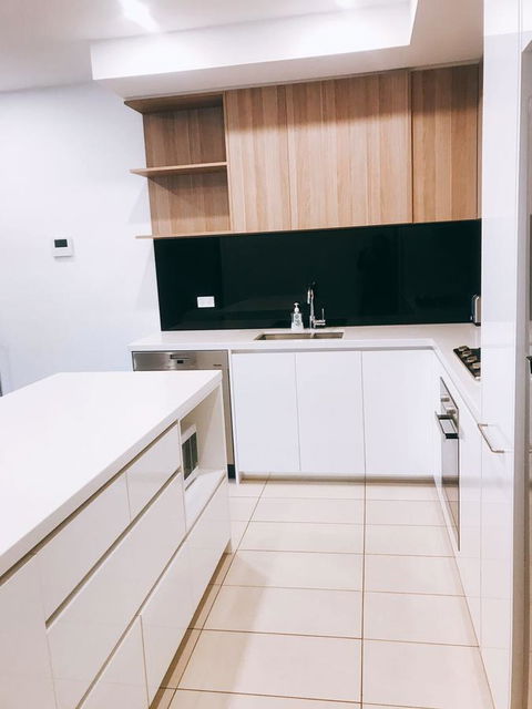 Ellia Doncaster Apartment - Your Accommodation 10