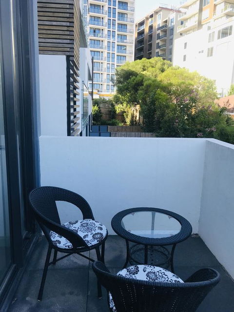 Ellia Doncaster Apartment - Your Accommodation 4