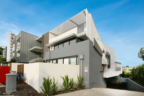 Ellia Doncaster Apartment - Your Accommodation 29