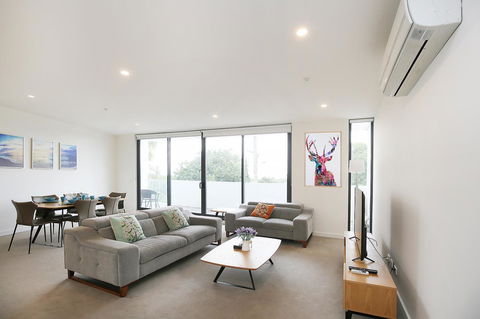 Ellia Doncaster Apartment - Your Accommodation 0