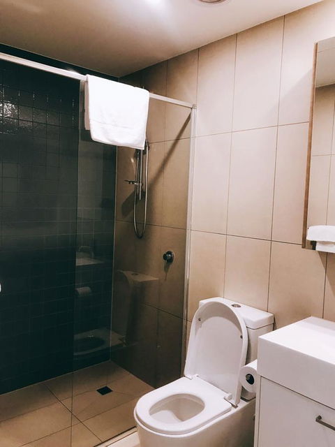 Ellia Doncaster Apartment - Your Accommodation 11