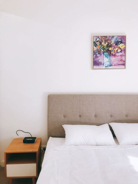 Ellia Doncaster Apartment - Your Accommodation 12