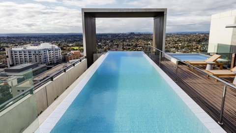 Avani Melbourne Box Hill Residences - Your Accommodation 2