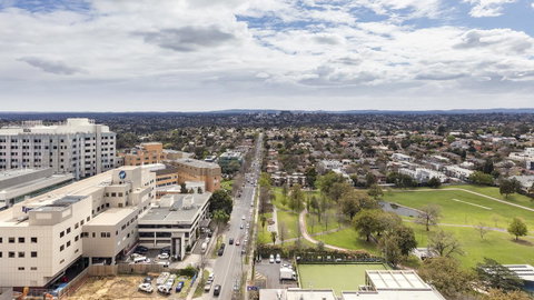 Avani Melbourne Box Hill Residences - Your Accommodation 40