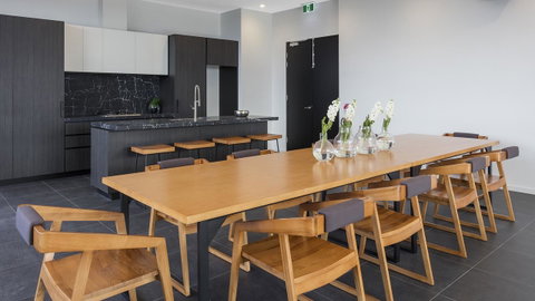 Avani Melbourne Box Hill Residences - Your Accommodation 18