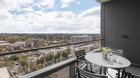 Avani Melbourne Box Hill Residences - Your Accommodation 37