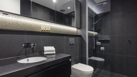 Avani Melbourne Box Hill Residences - Your Accommodation 35