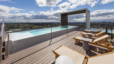 Avani Melbourne Box Hill Residences - Your Accommodation 7