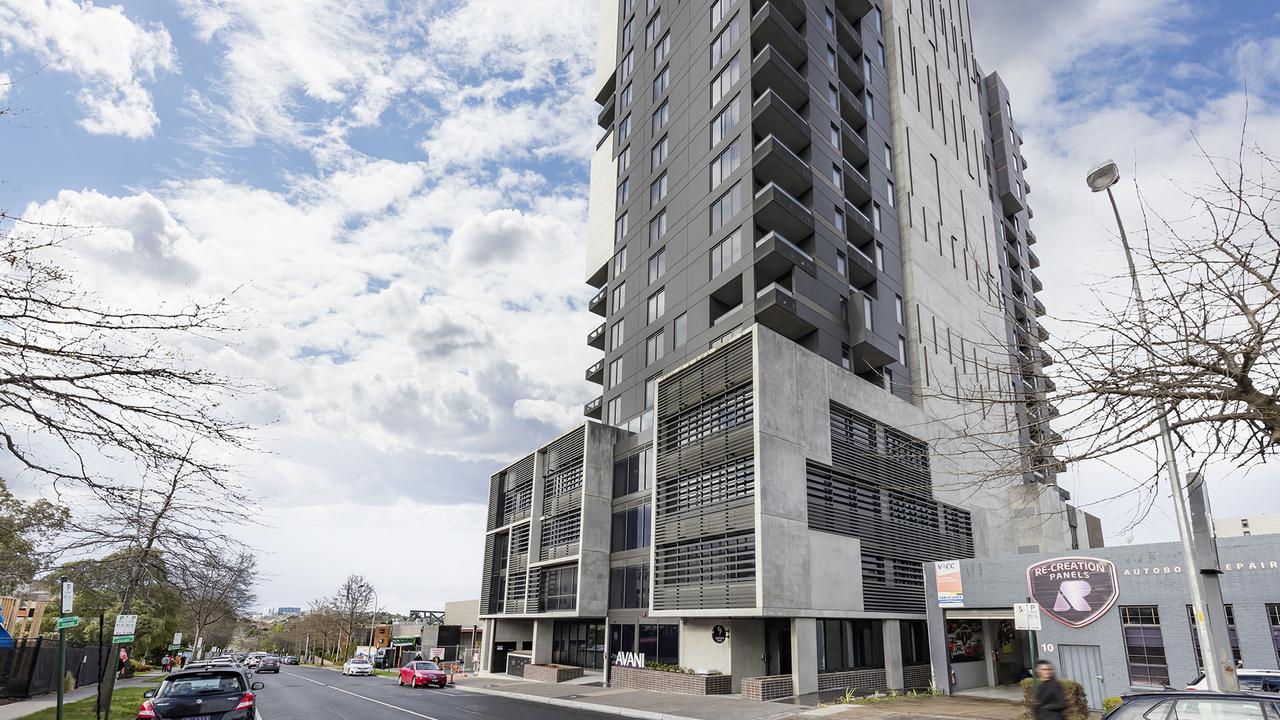 Box Hill VIC Your Accommodation