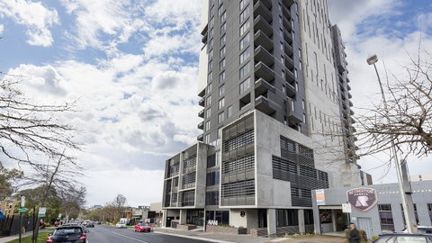 Avani Melbourne Box Hill Residences - Your Accommodation 0