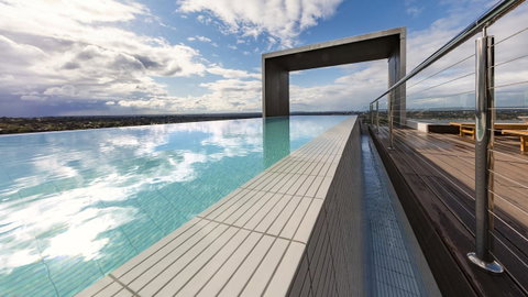 Avani Melbourne Box Hill Residences - Your Accommodation 3