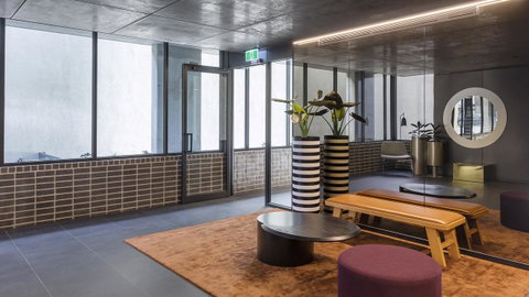 Avani Melbourne Box Hill Residences - Your Accommodation 12