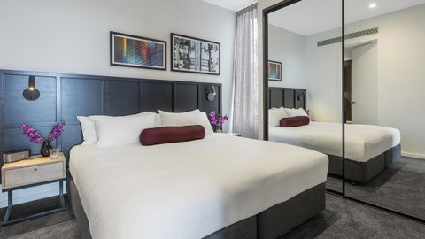 Avani Melbourne Box Hill Residences - Your Accommodation 31