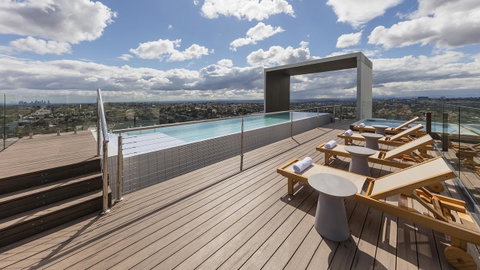 Avani Melbourne Box Hill Residences - Your Accommodation 5