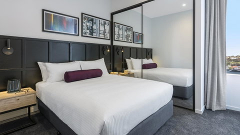 Avani Melbourne Box Hill Residences - Your Accommodation 30