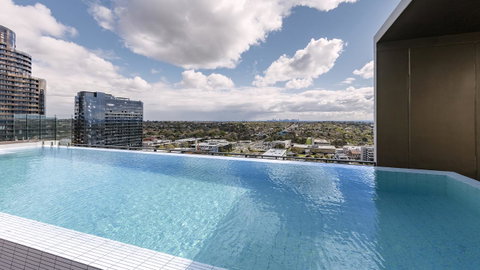Avani Melbourne Box Hill Residences - Your Accommodation 4