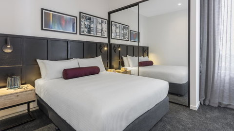 Avani Melbourne Box Hill Residences - Your Accommodation 29