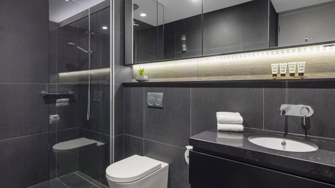 Avani Melbourne Box Hill Residences - Your Accommodation 34