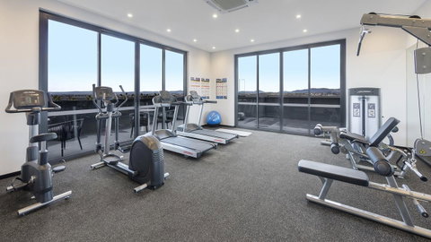 Avani Melbourne Box Hill Residences - Your Accommodation 17