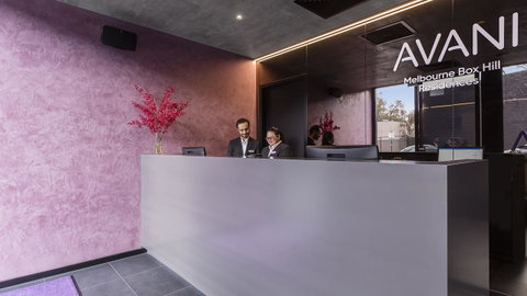 Avani Melbourne Box Hill Residences - Your Accommodation 15