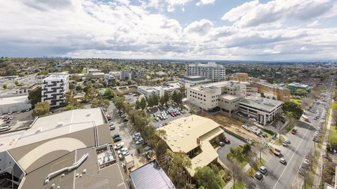 Avani Melbourne Box Hill Residences - Your Accommodation 22