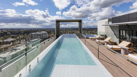 Avani Melbourne Box Hill Residences - Your Accommodation 6