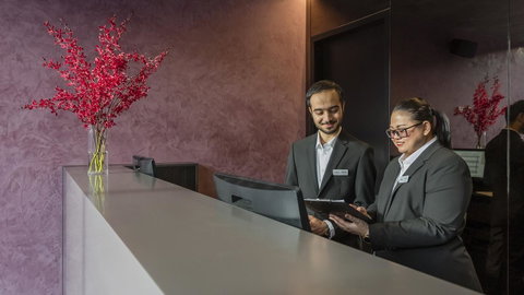 Avani Melbourne Box Hill Residences - Your Accommodation 13