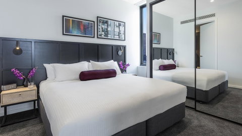 Avani Melbourne Box Hill Residences - Your Accommodation 32