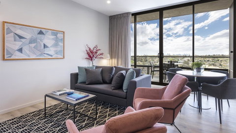 Avani Melbourne Box Hill Residences - Your Accommodation 24