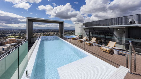 Avani Melbourne Box Hill Residences - Your Accommodation 9
