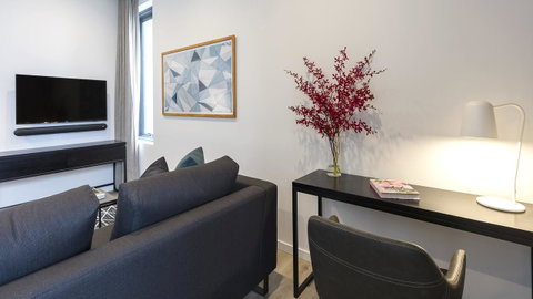 Avani Melbourne Box Hill Residences - Your Accommodation 23