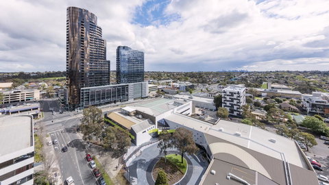Avani Melbourne Box Hill Residences - Your Accommodation 21