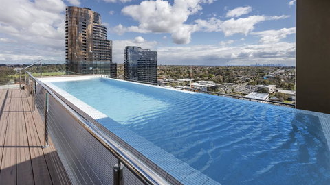Avani Melbourne Box Hill Residences - Your Accommodation 8