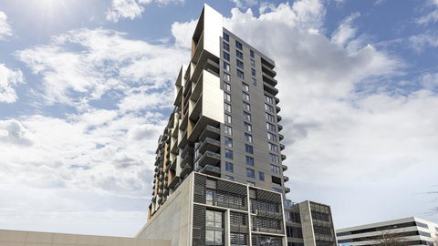 Avani Melbourne Box Hill Residences - Your Accommodation 11