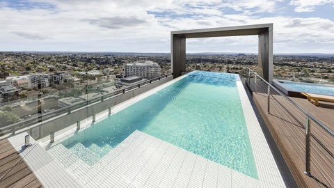 Avani Melbourne Box Hill Residences - Your Accommodation 10
