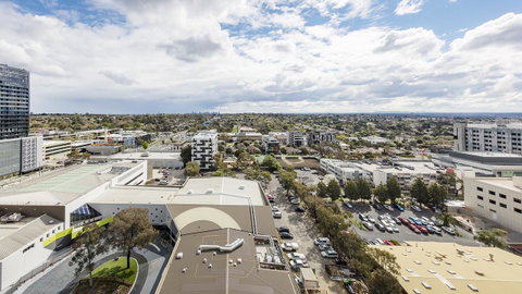 Avani Melbourne Box Hill Residences - Your Accommodation 20