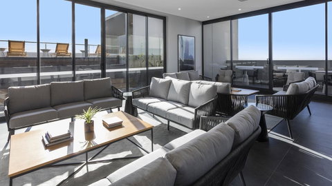 Avani Melbourne Box Hill Residences - Your Accommodation 16