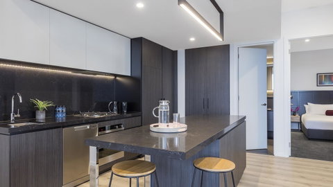 Avani Melbourne Box Hill Residences - Your Accommodation 28