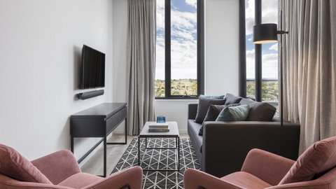 Avani Melbourne Box Hill Residences - Your Accommodation 42