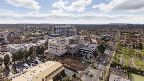 Avani Melbourne Box Hill Residences - Your Accommodation 38