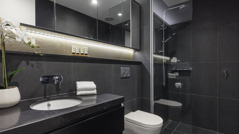 Avani Melbourne Box Hill Residences - Your Accommodation 36