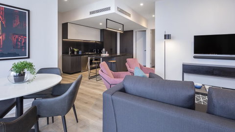 Avani Melbourne Box Hill Residences - Your Accommodation 26