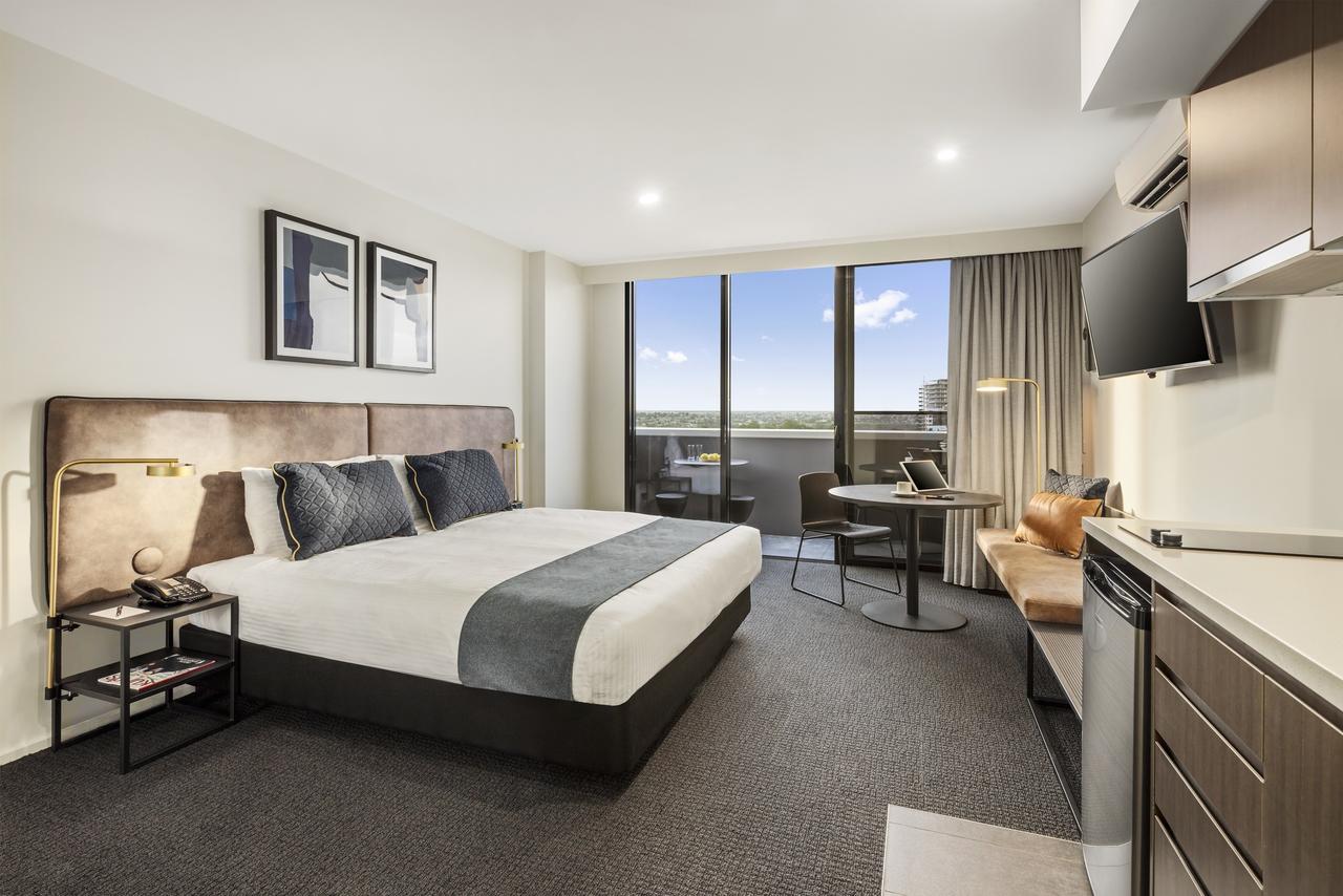  Your Accommodation