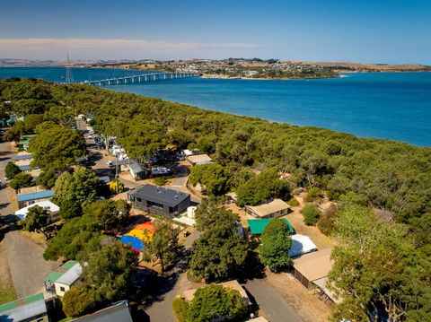 BIG4 Ingenia Holidays Phillip Island - Your Accommodation 0