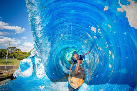 BIG4 Ingenia Holidays Phillip Island - Your Accommodation 16