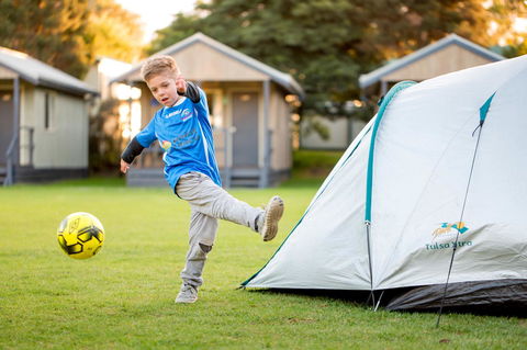 BIG4 Ingenia Holidays Phillip Island - Your Accommodation 24