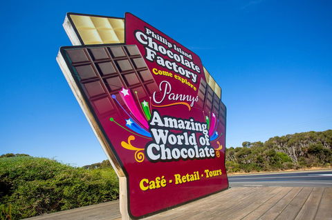 BIG4 Ingenia Holidays Phillip Island - Your Accommodation 10