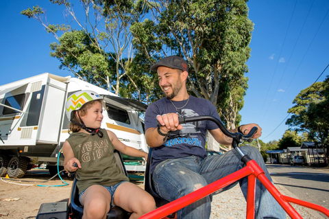 BIG4 Ingenia Holidays Phillip Island - Your Accommodation 22