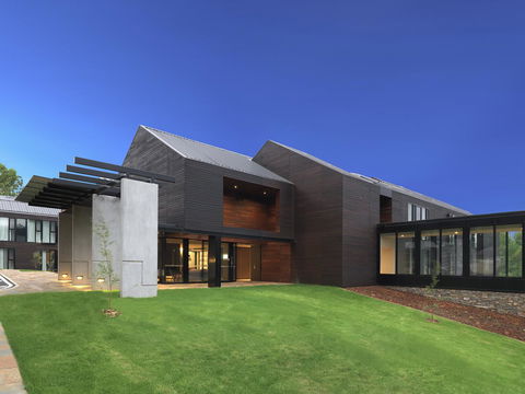 Peppers Marysville - Your Accommodation 18