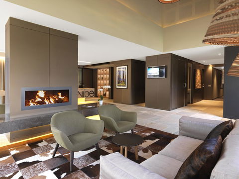 Peppers Marysville - Your Accommodation 16